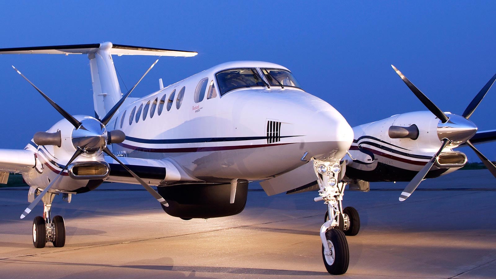 King Air Wallpapers