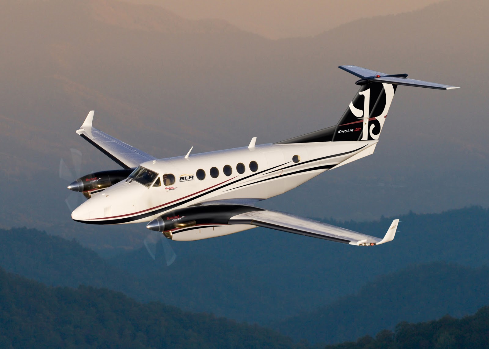 King Air Wallpapers