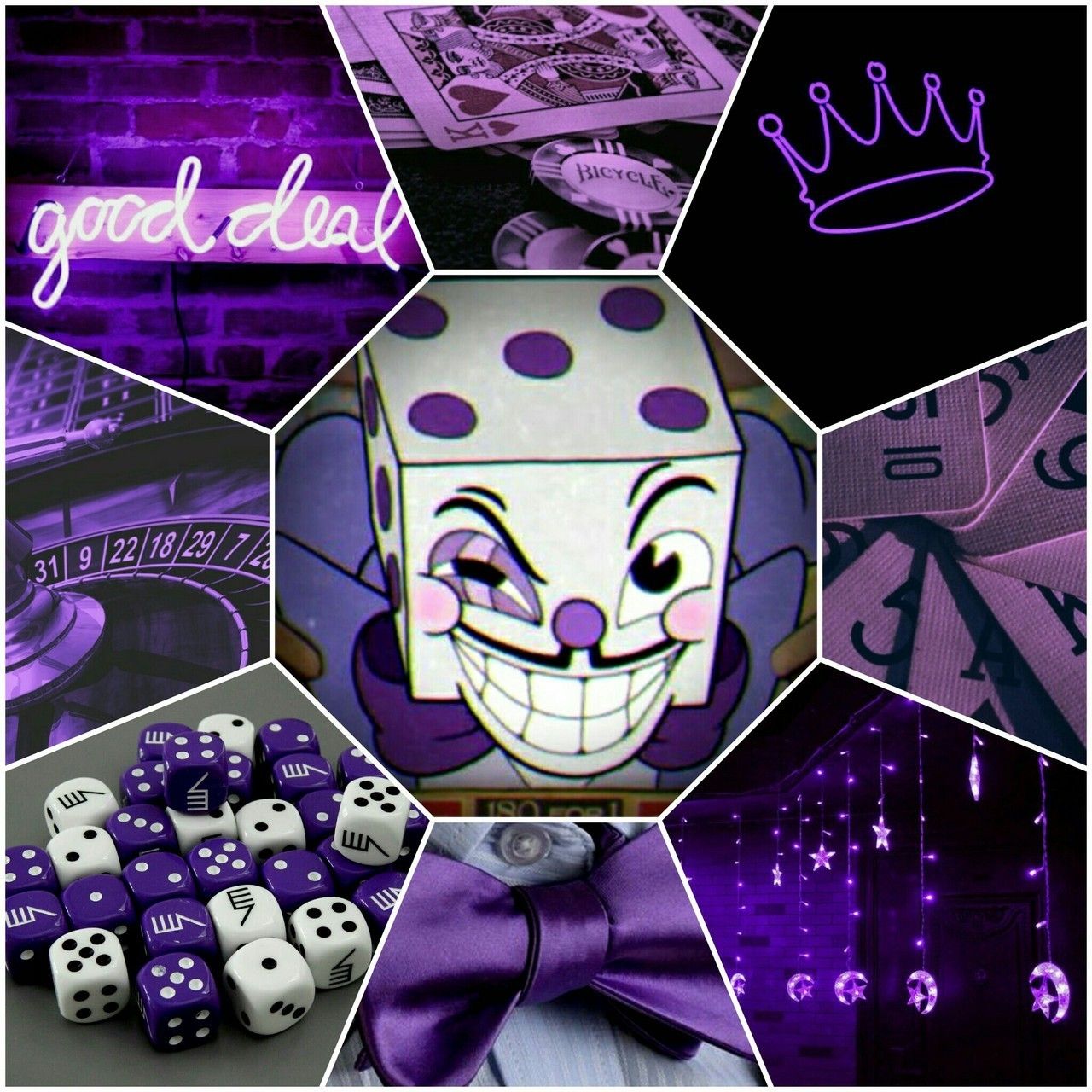 King Dice Wallpapers