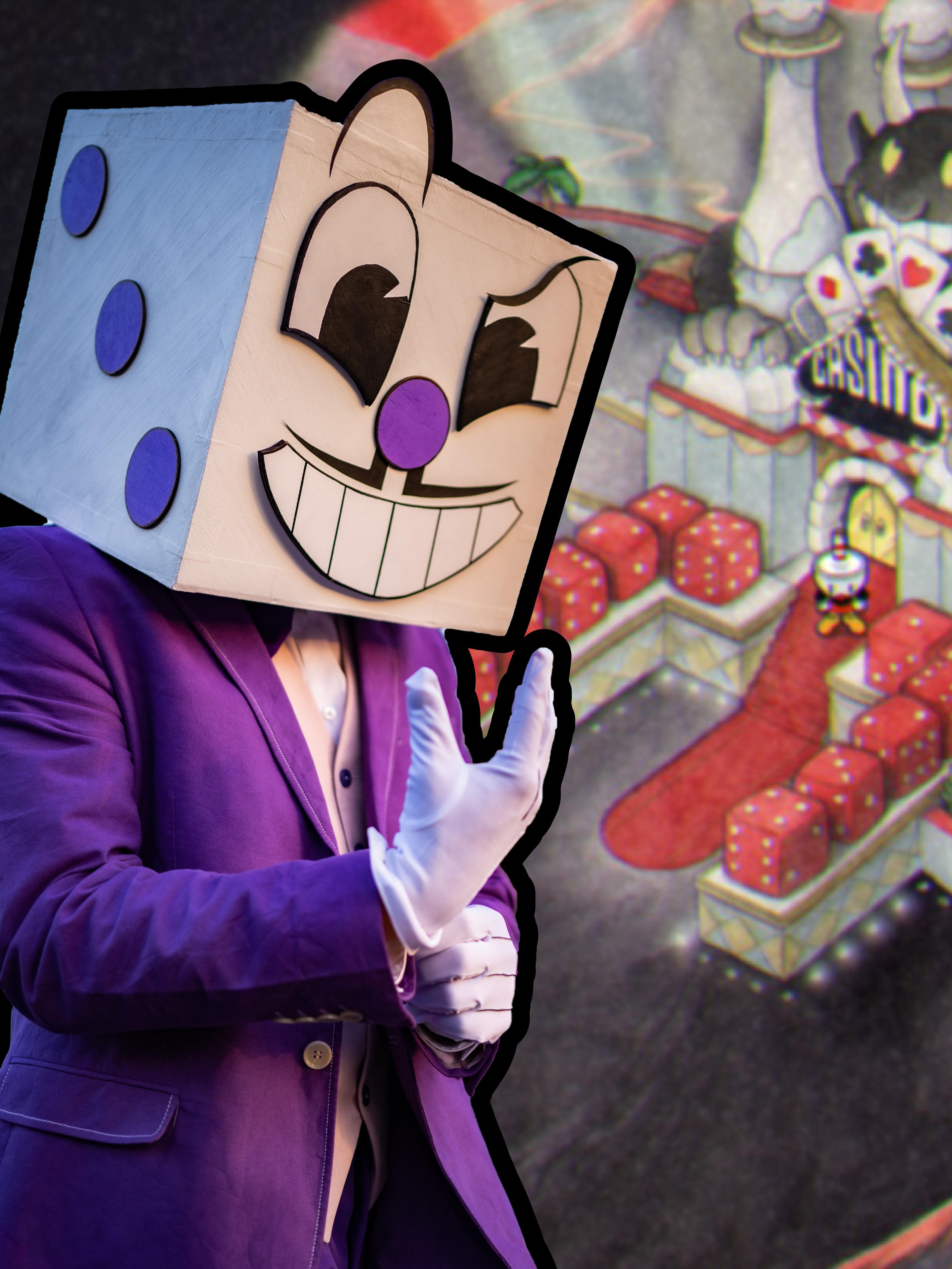 King Dice Wallpapers