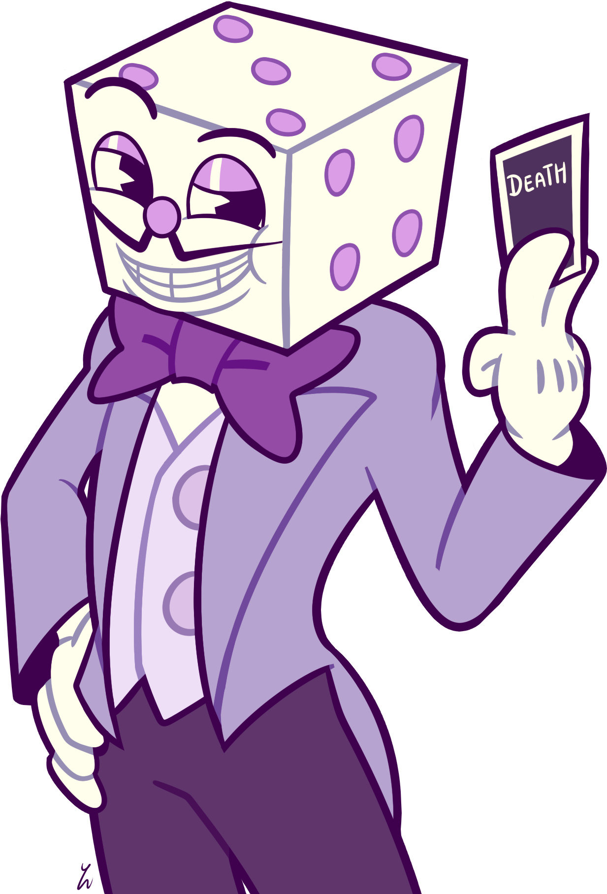 King Dice Wallpapers