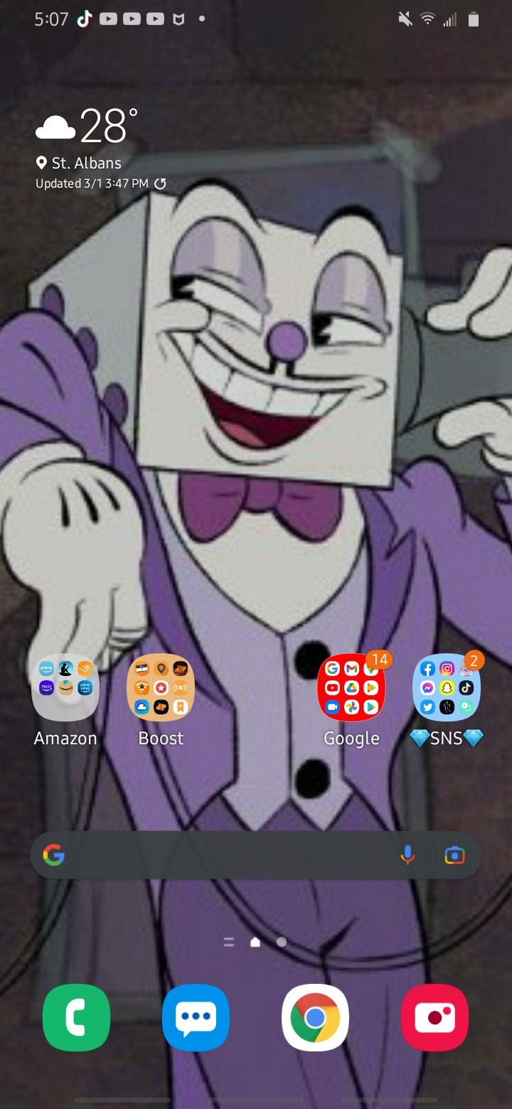 King Dice Wallpapers