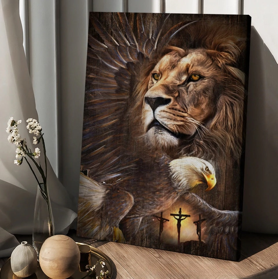 King Jesus Lion Wallpapers