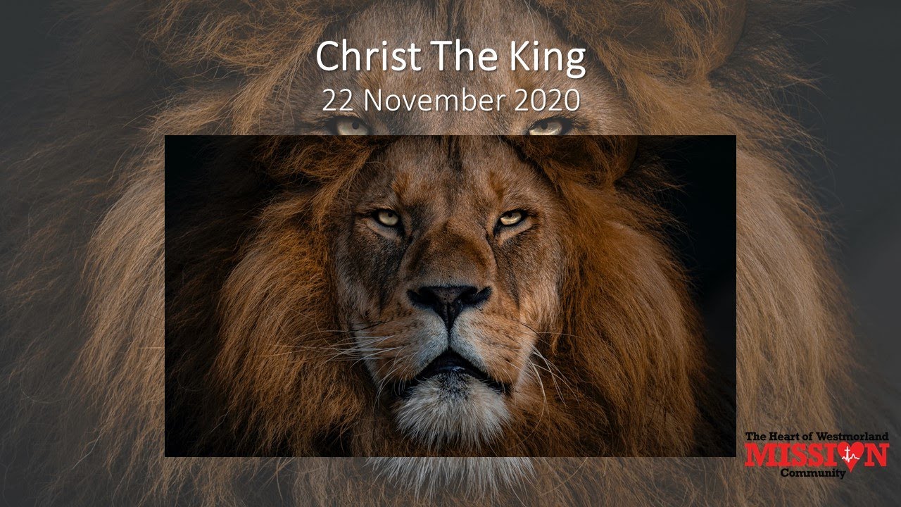 King Jesus Lion Wallpapers