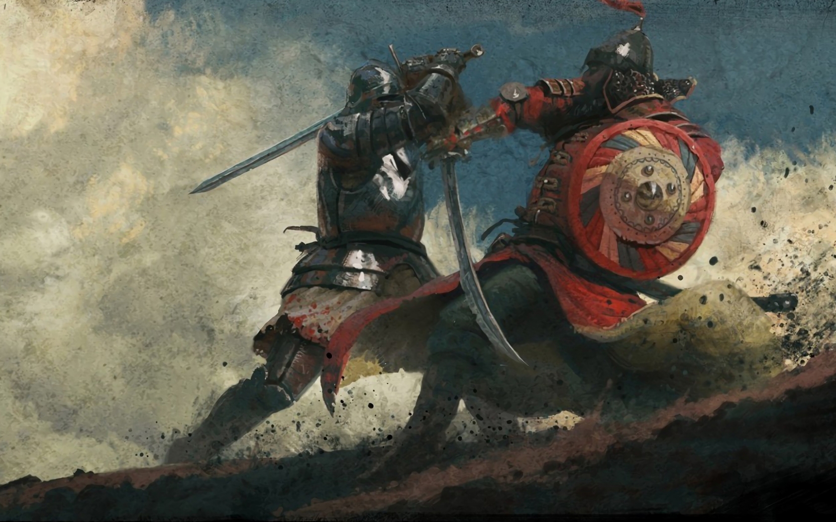 Kingdom Come Deliverance Wallpapers