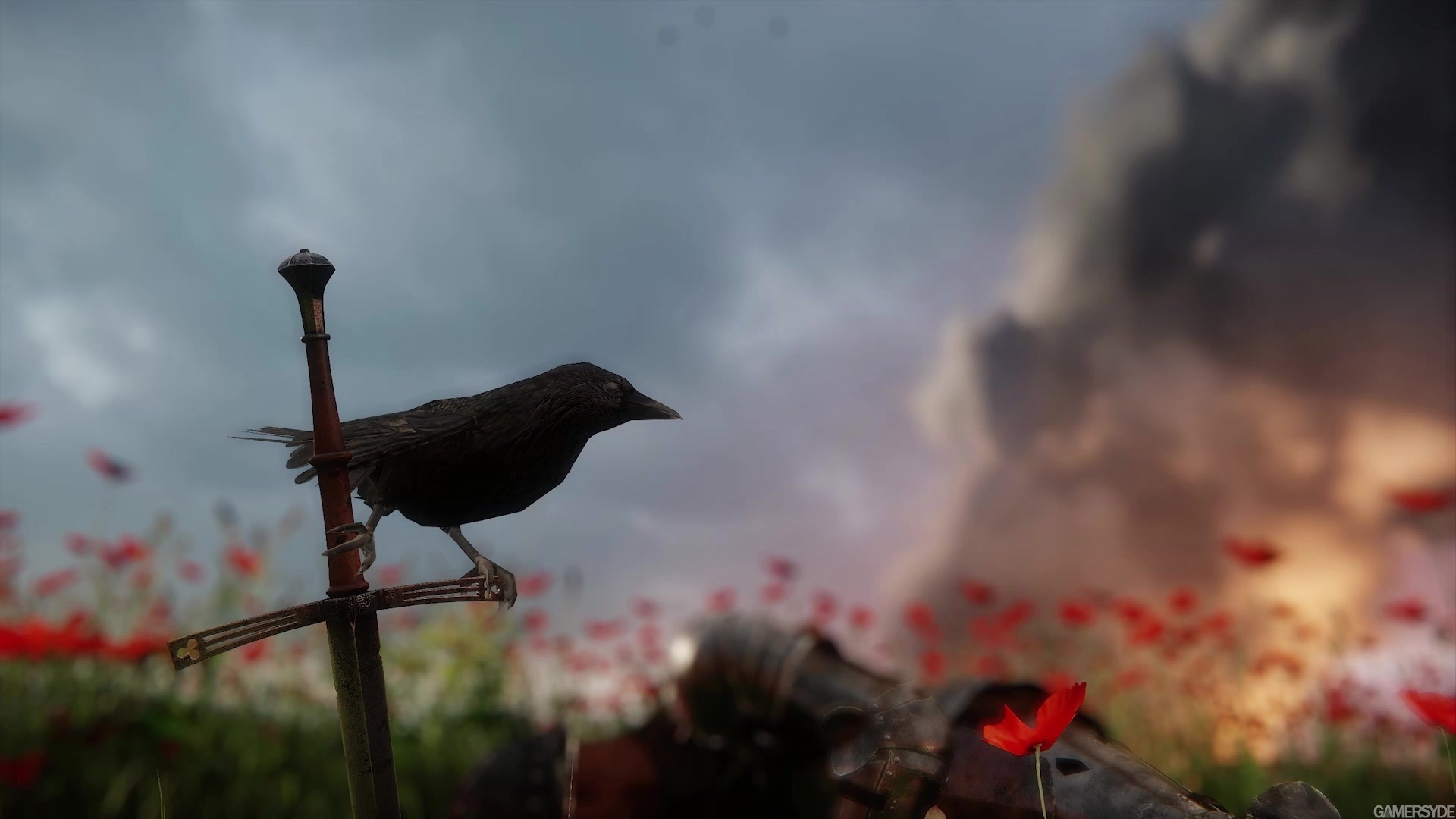 Kingdom Come Deliverance Wallpapers