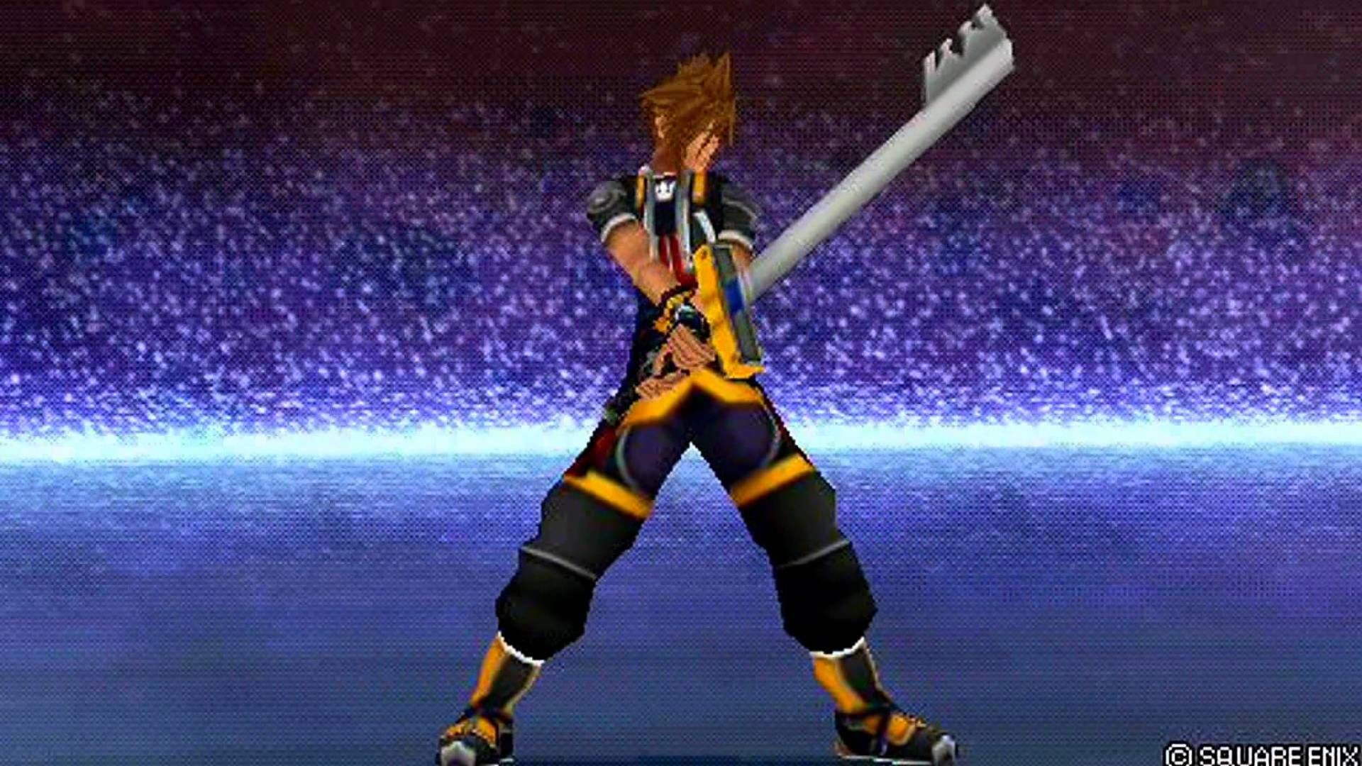 Kingdom Hearts 2 1920X1080 Wallpapers