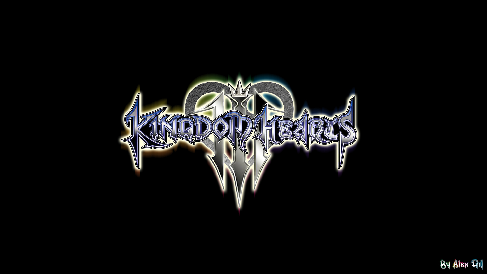 Kingdom Hearts 3 1920X1080 Wallpapers