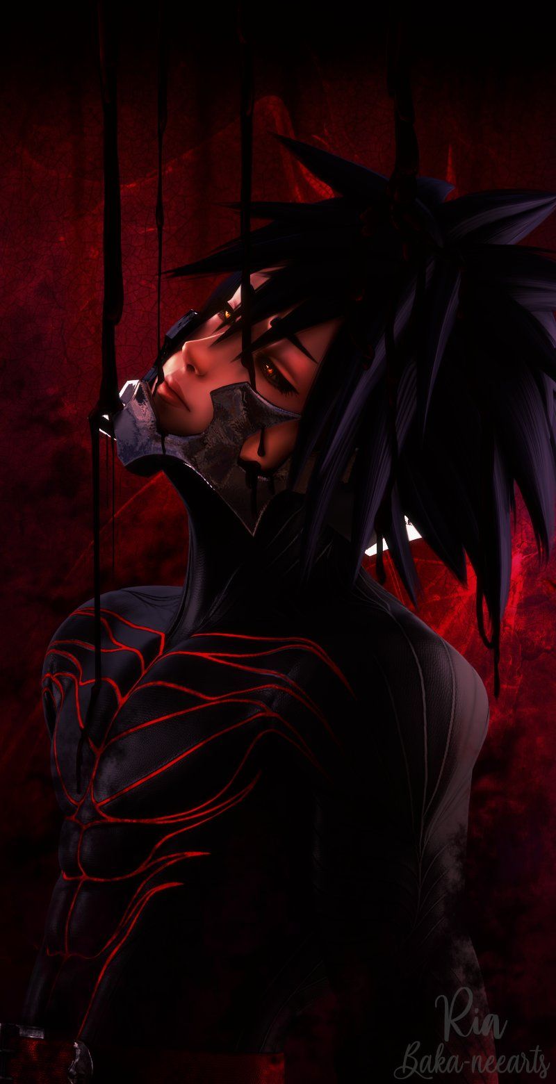 Kingdom Hearts Vanitas Wallpapers