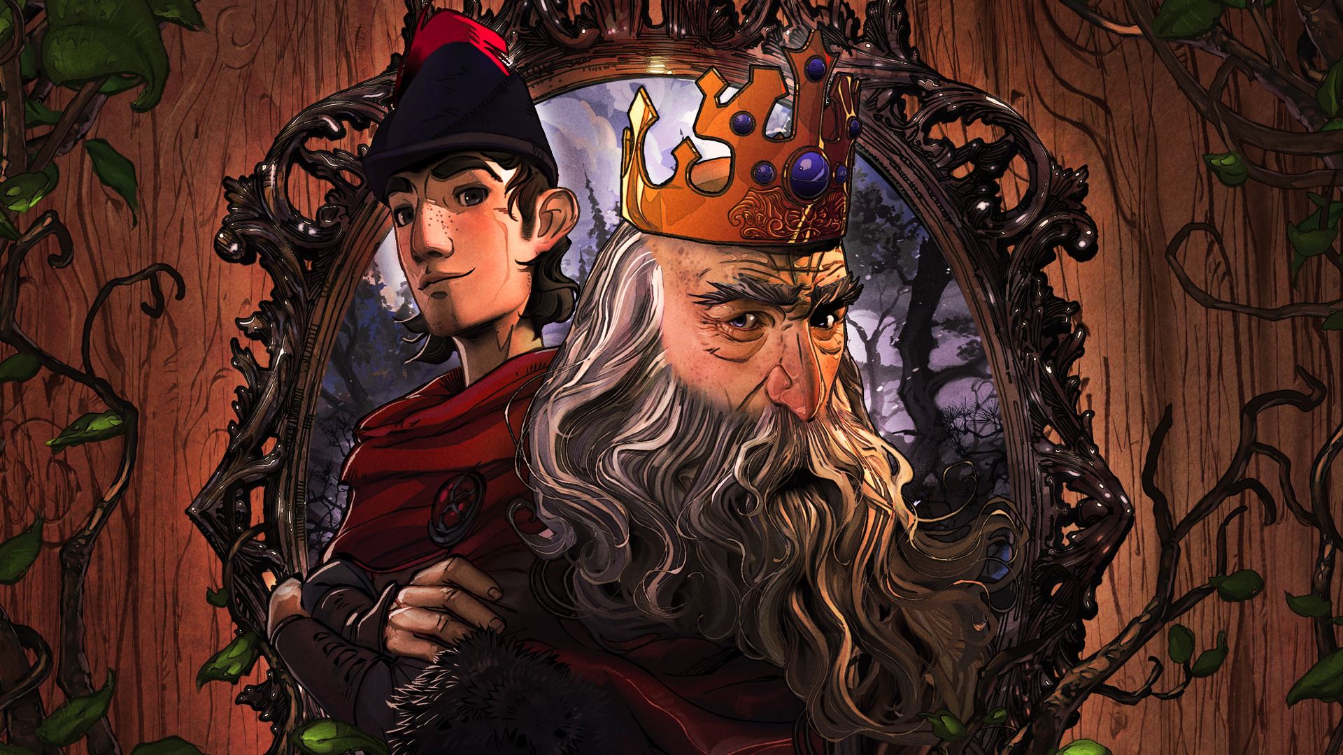 King'S Quest Wallpapers