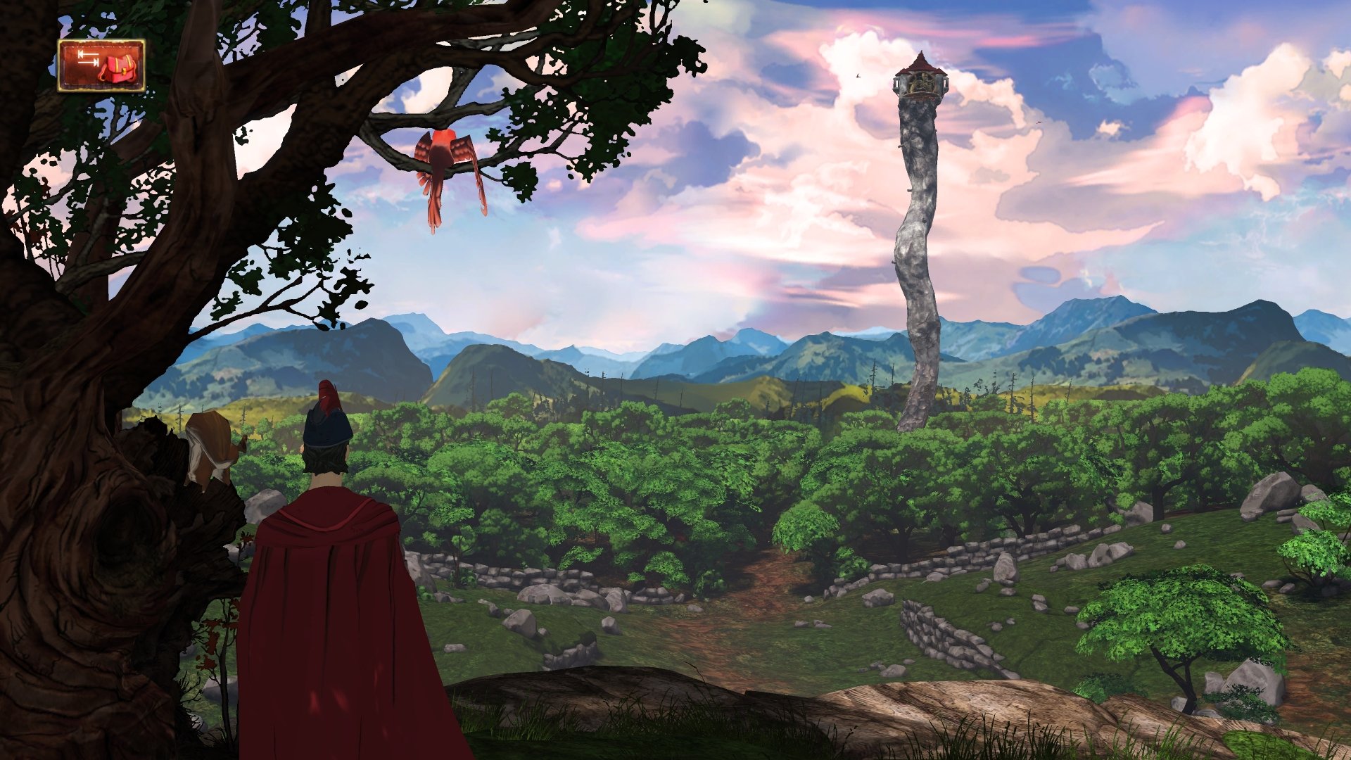 King'S Quest Wallpapers