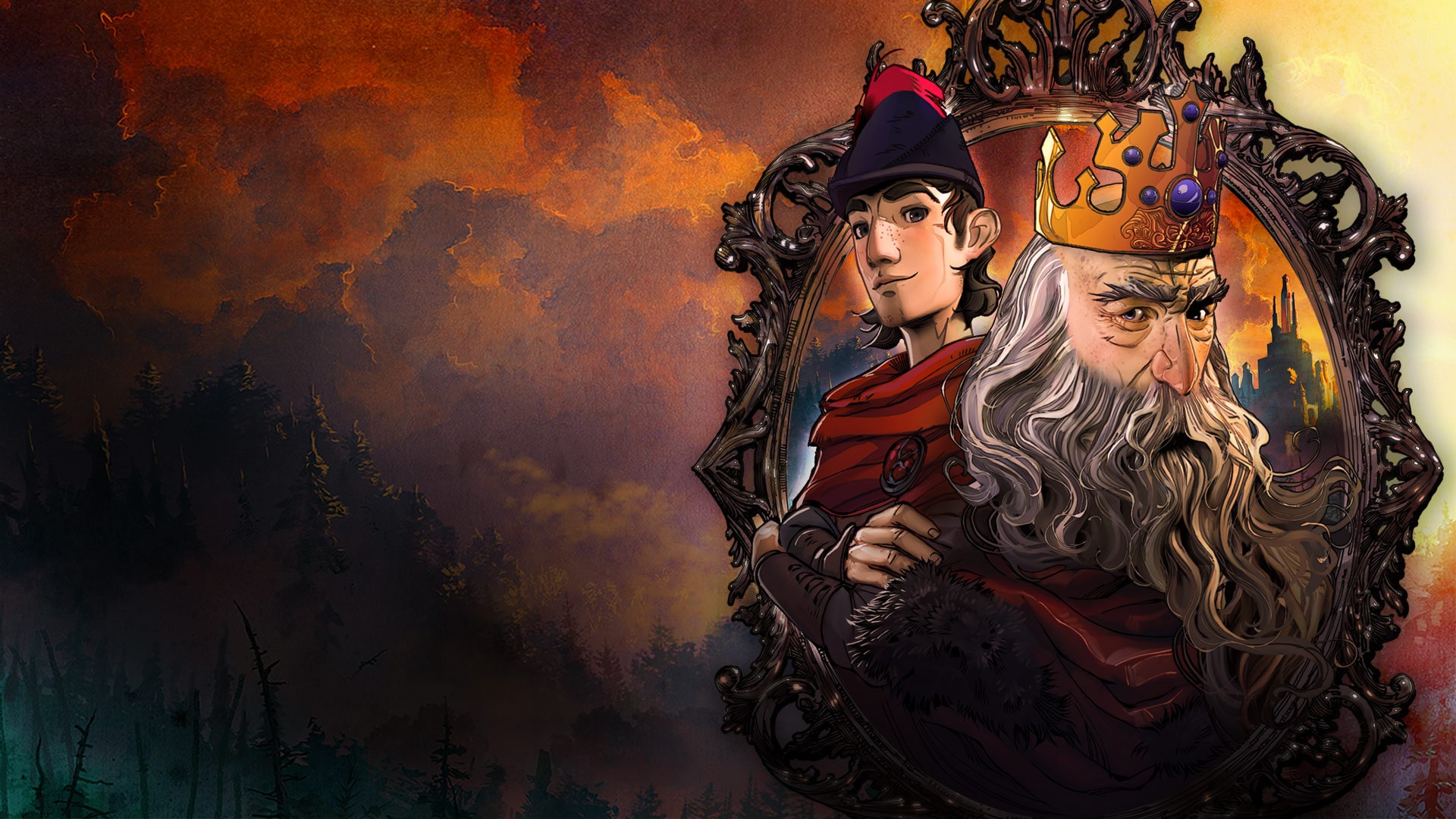 King'S Quest Wallpapers