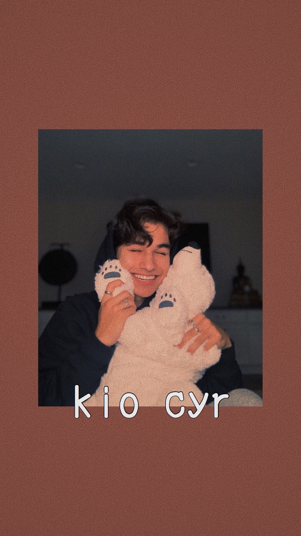 Kio Cyr Wallpapers