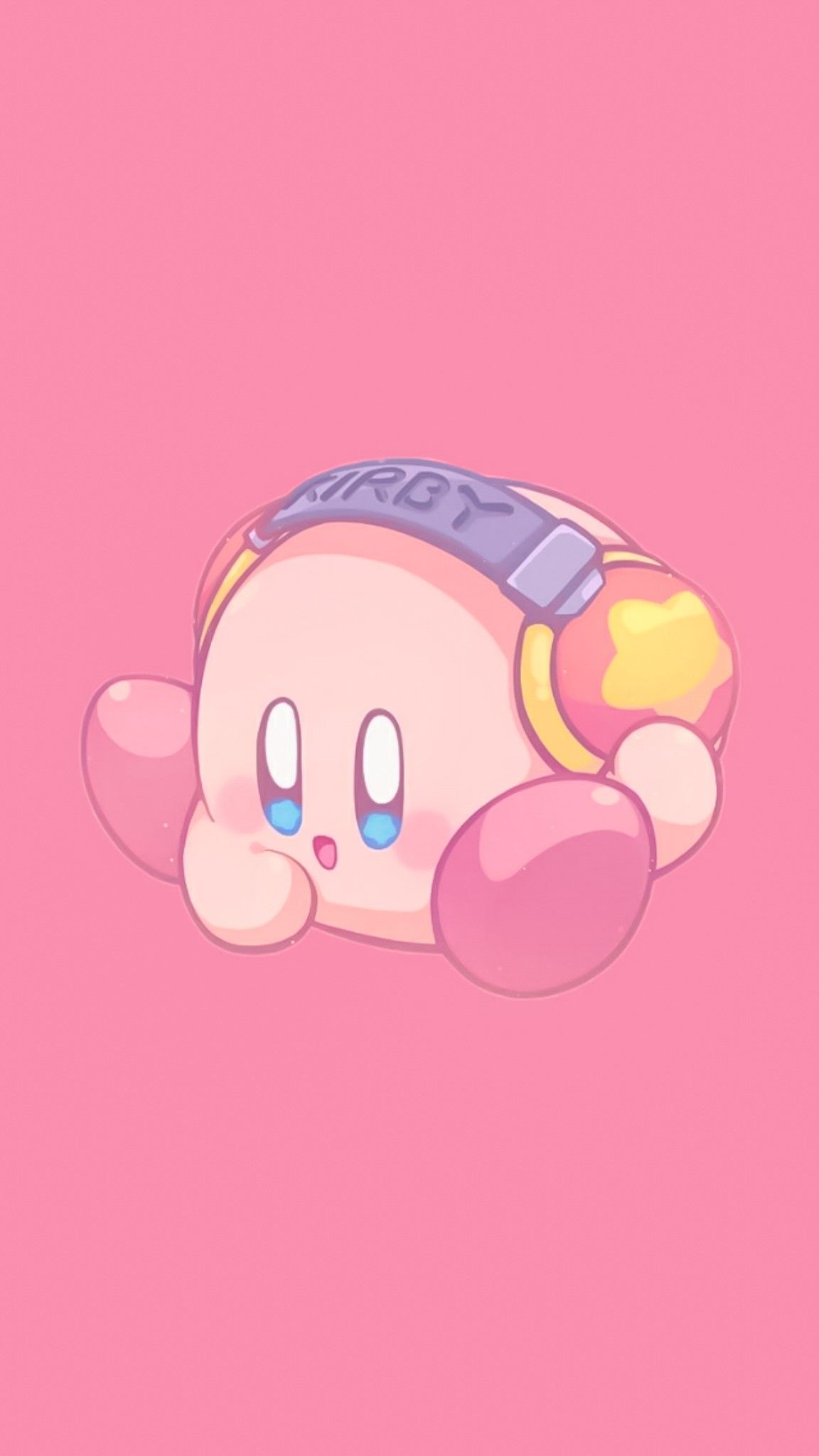 Kirby Aesthetic Wallpapers