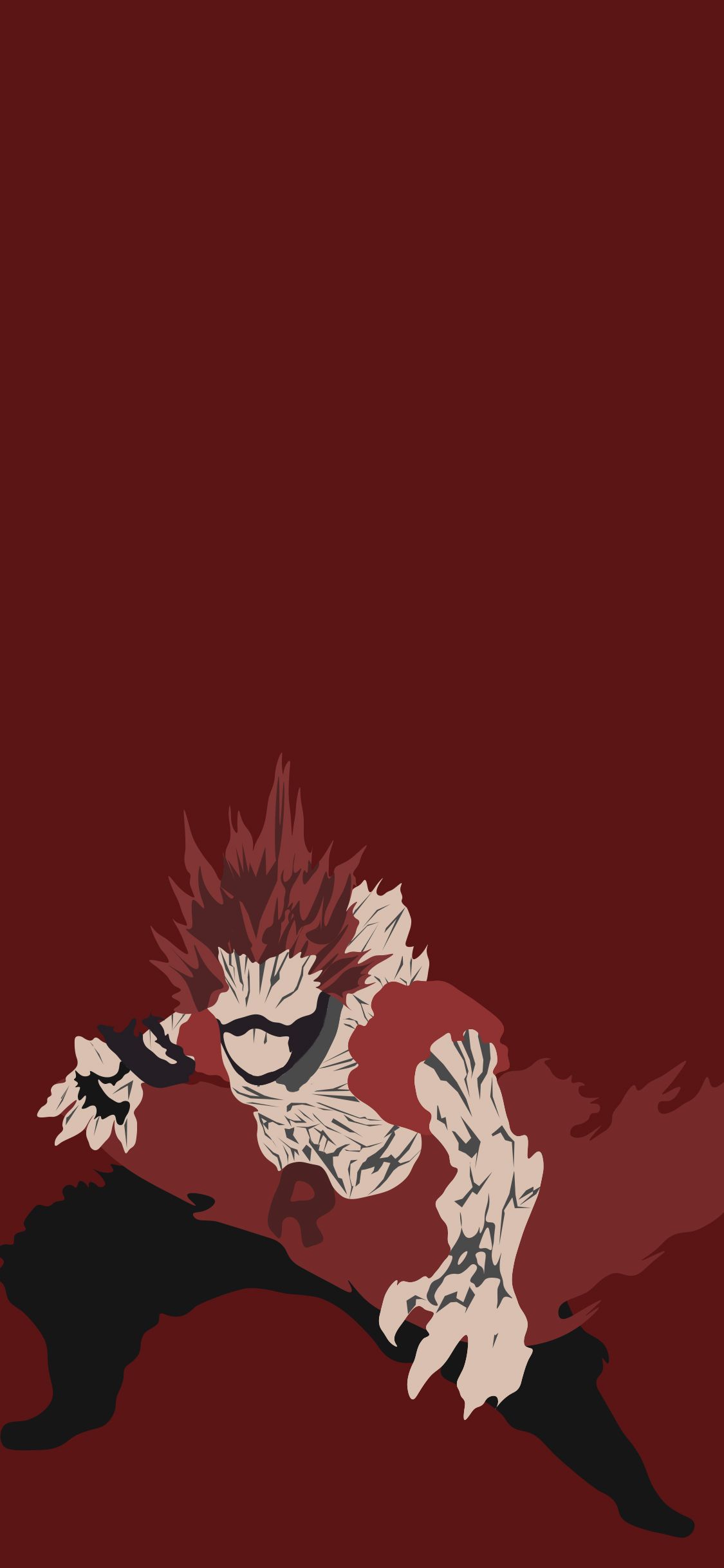 Kirishima Wallpapers