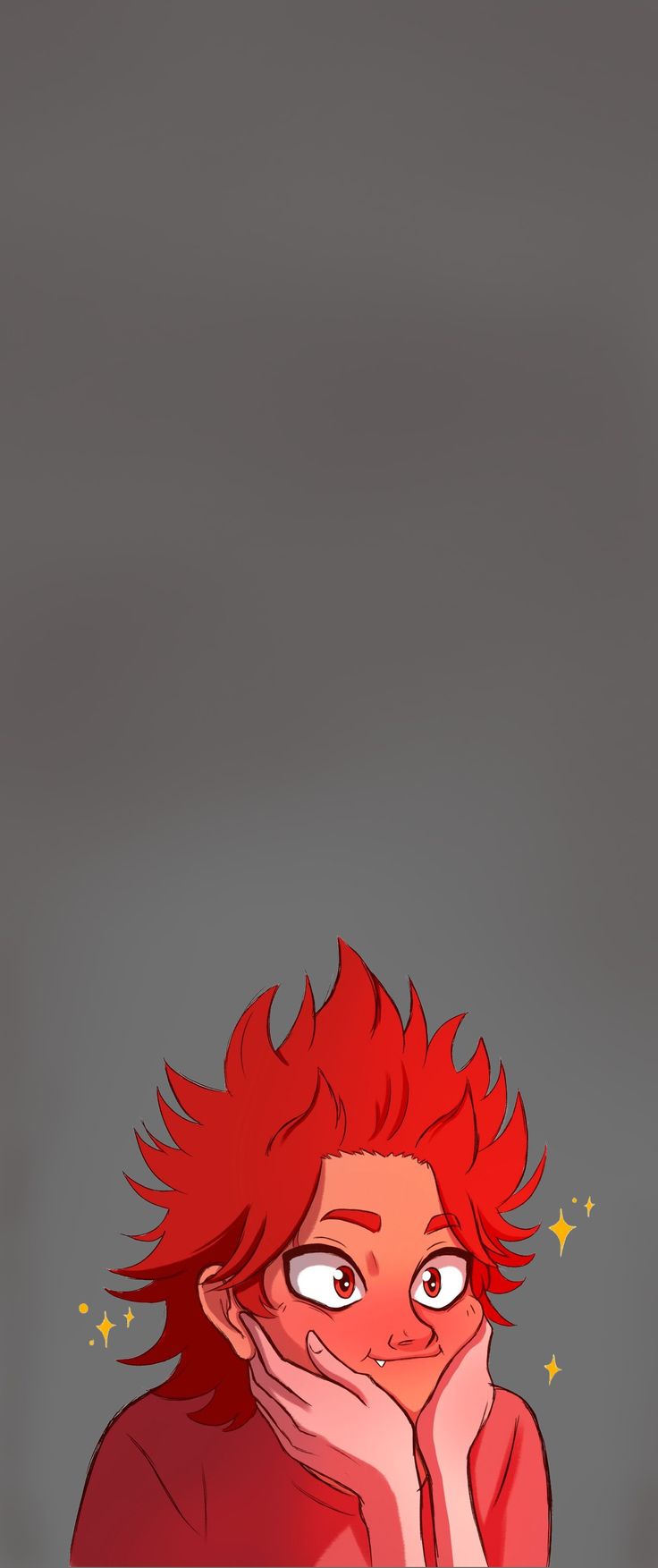 Kirishima Wallpapers