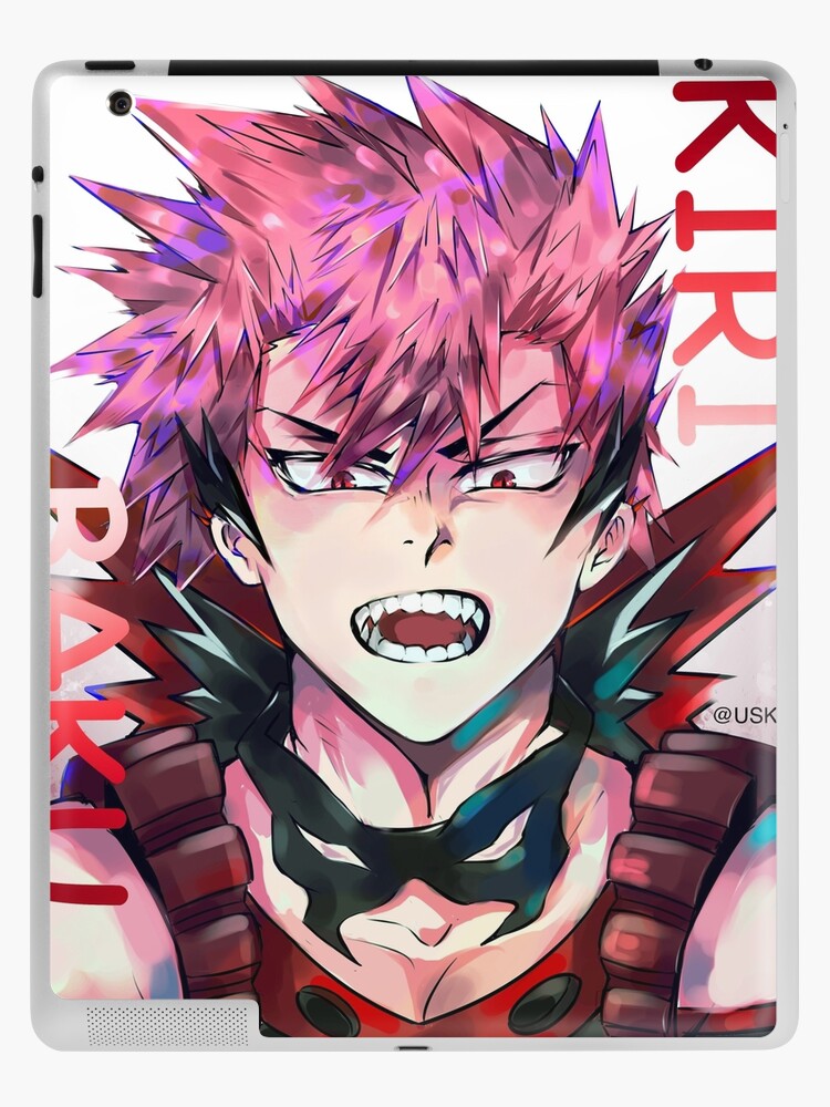 Kirishima X Bakugou Fanart Wallpapers