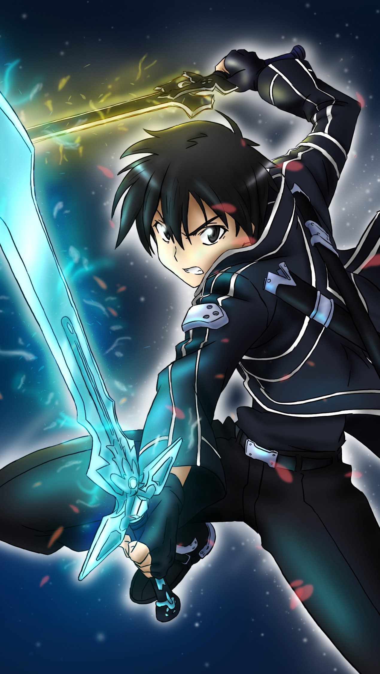 Kirito Wallpapers