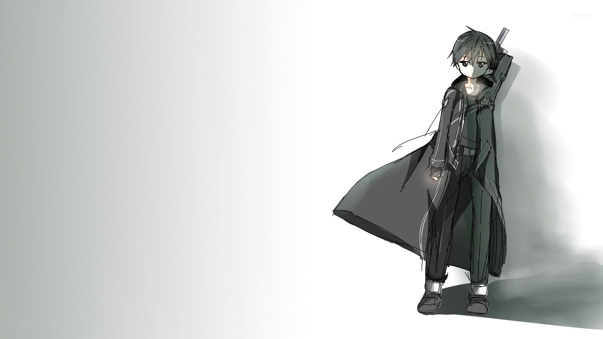 Kirito Wallpapers