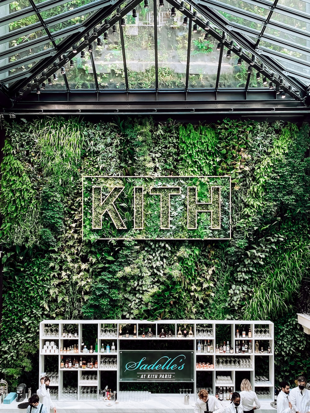 Kith Wallpapers