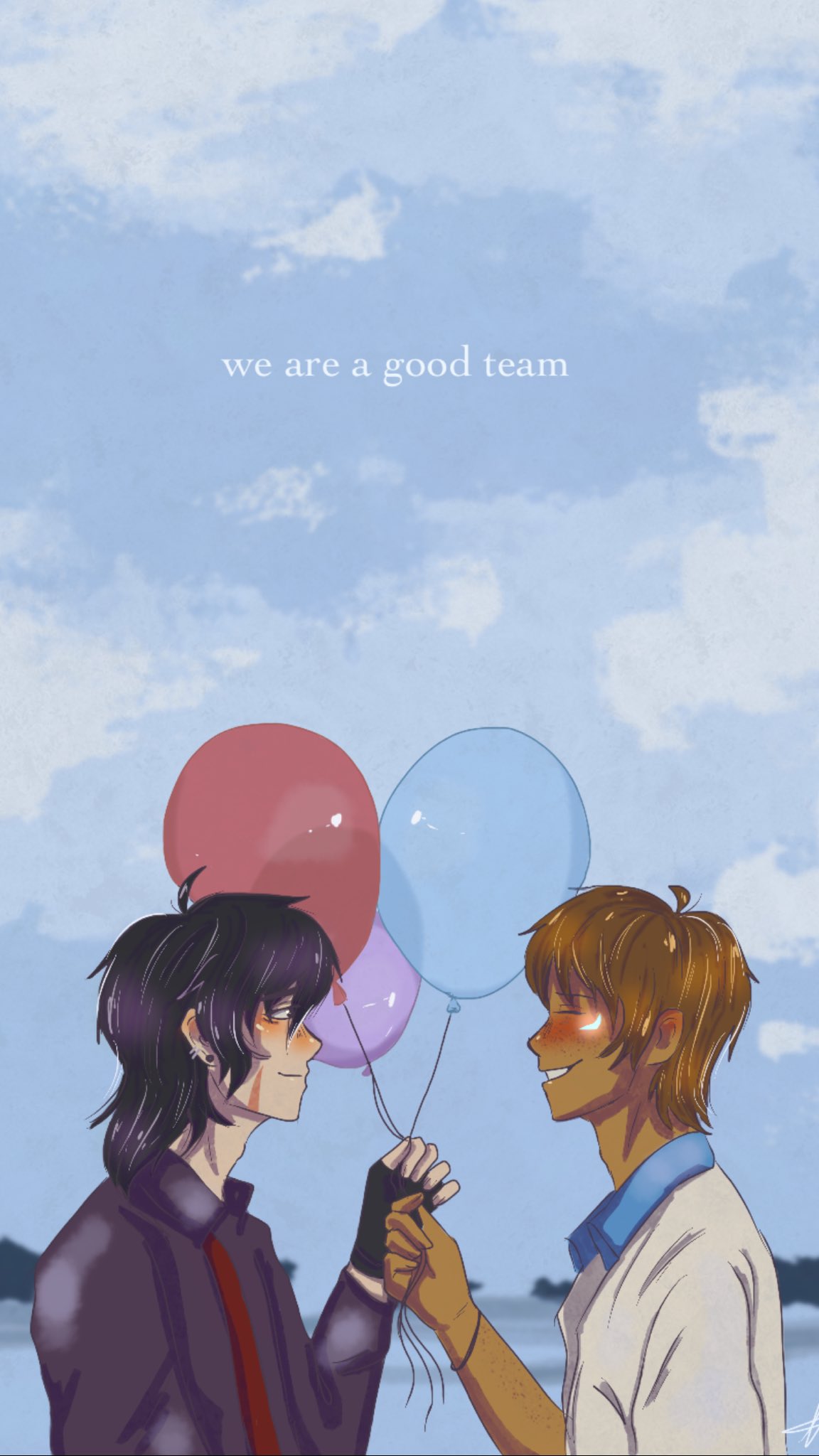 Klance Wallpapers