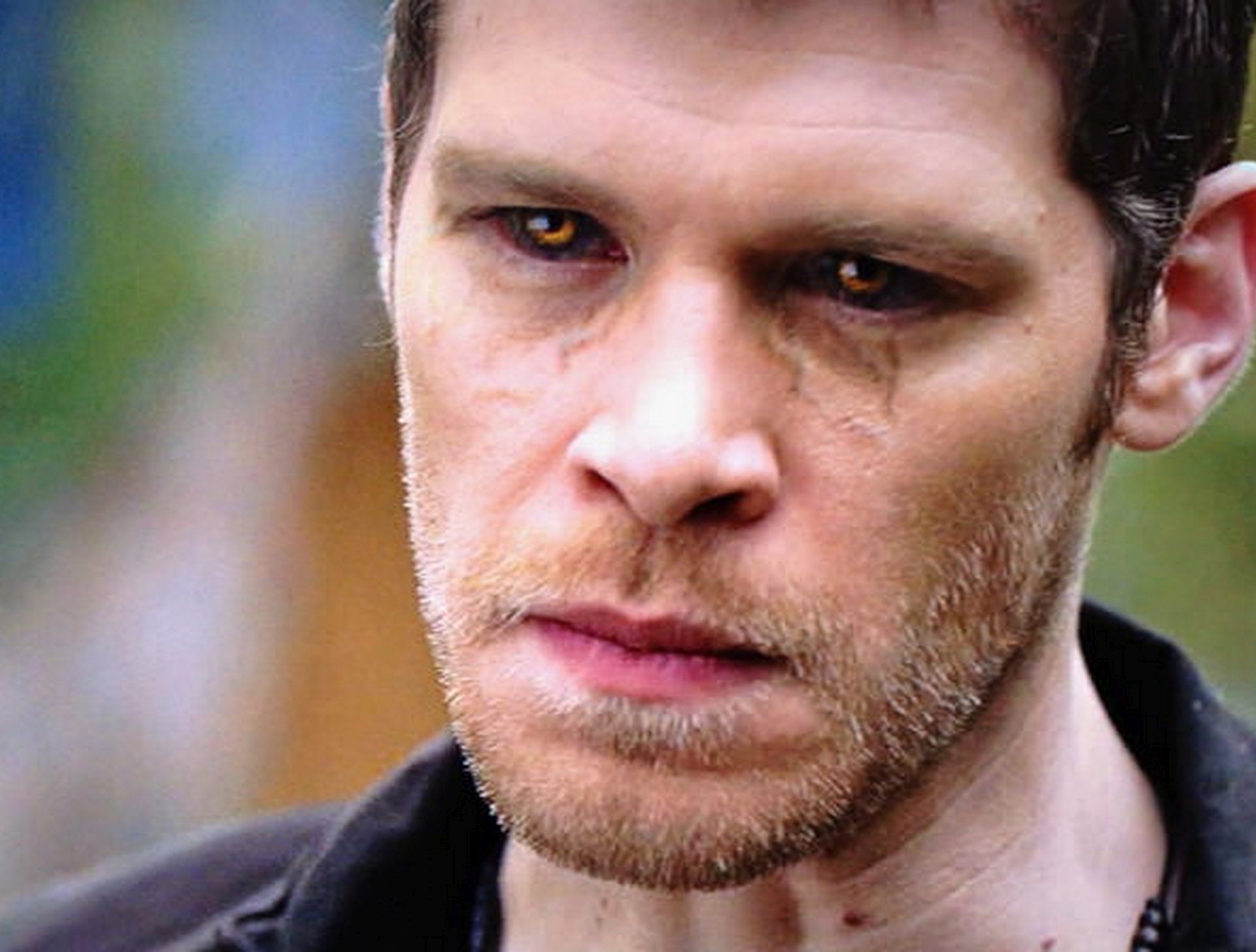 Klaus Mikaelson Wallpapers