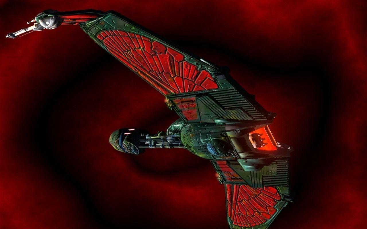 Klingonen Wallpapers