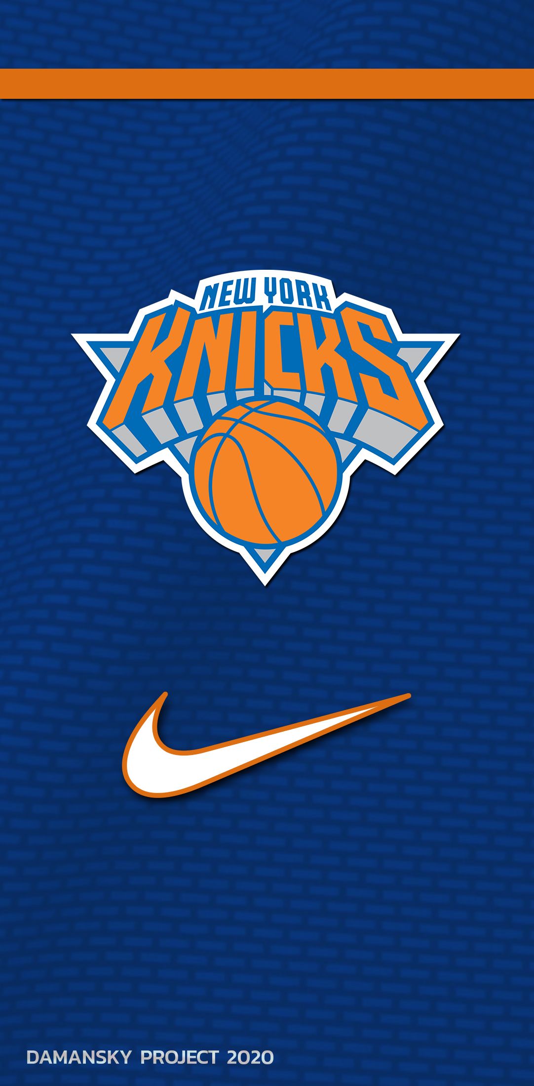 Knicks Iphone Wallpapers