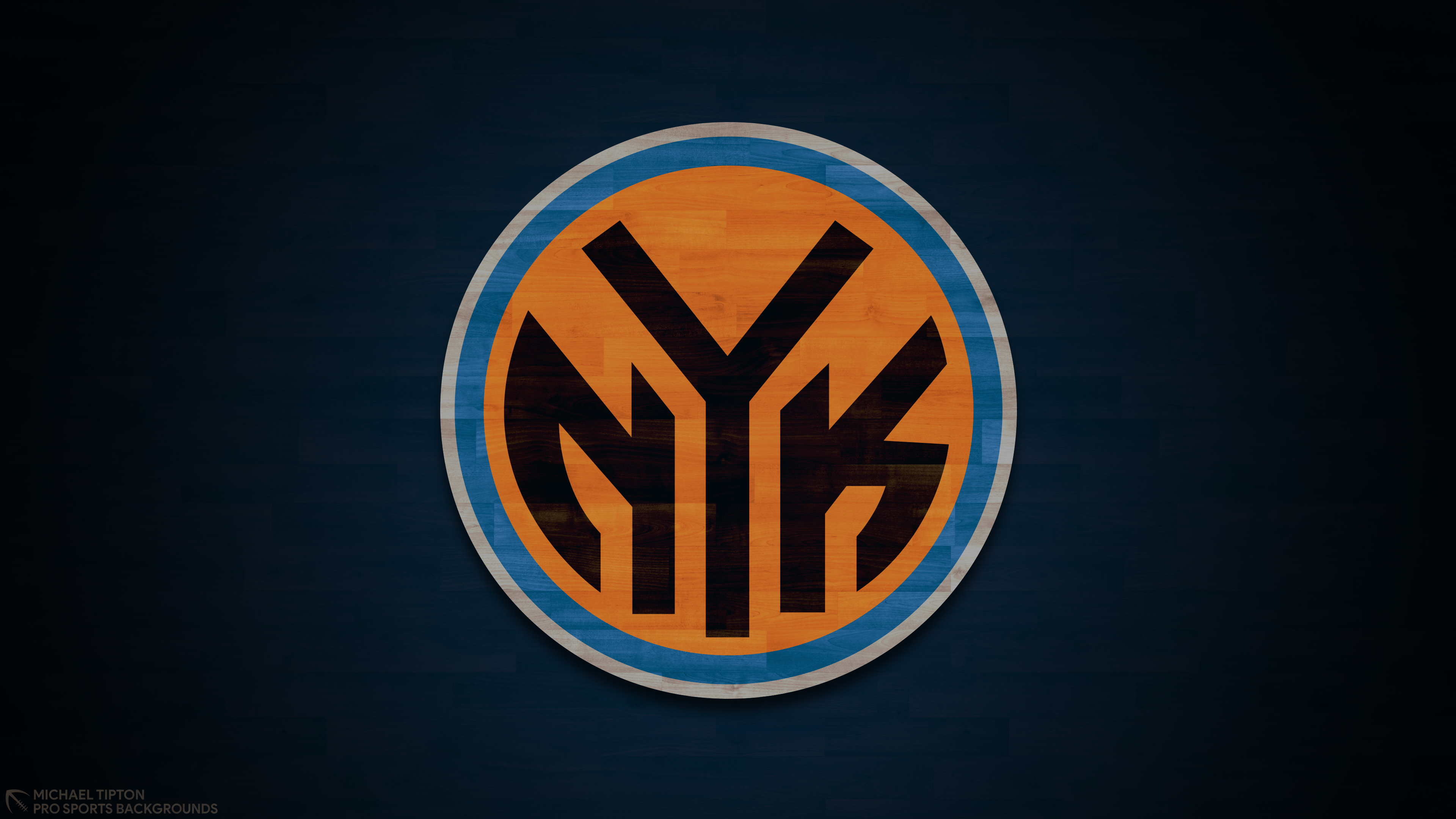 Knicks Logo Wallpapers