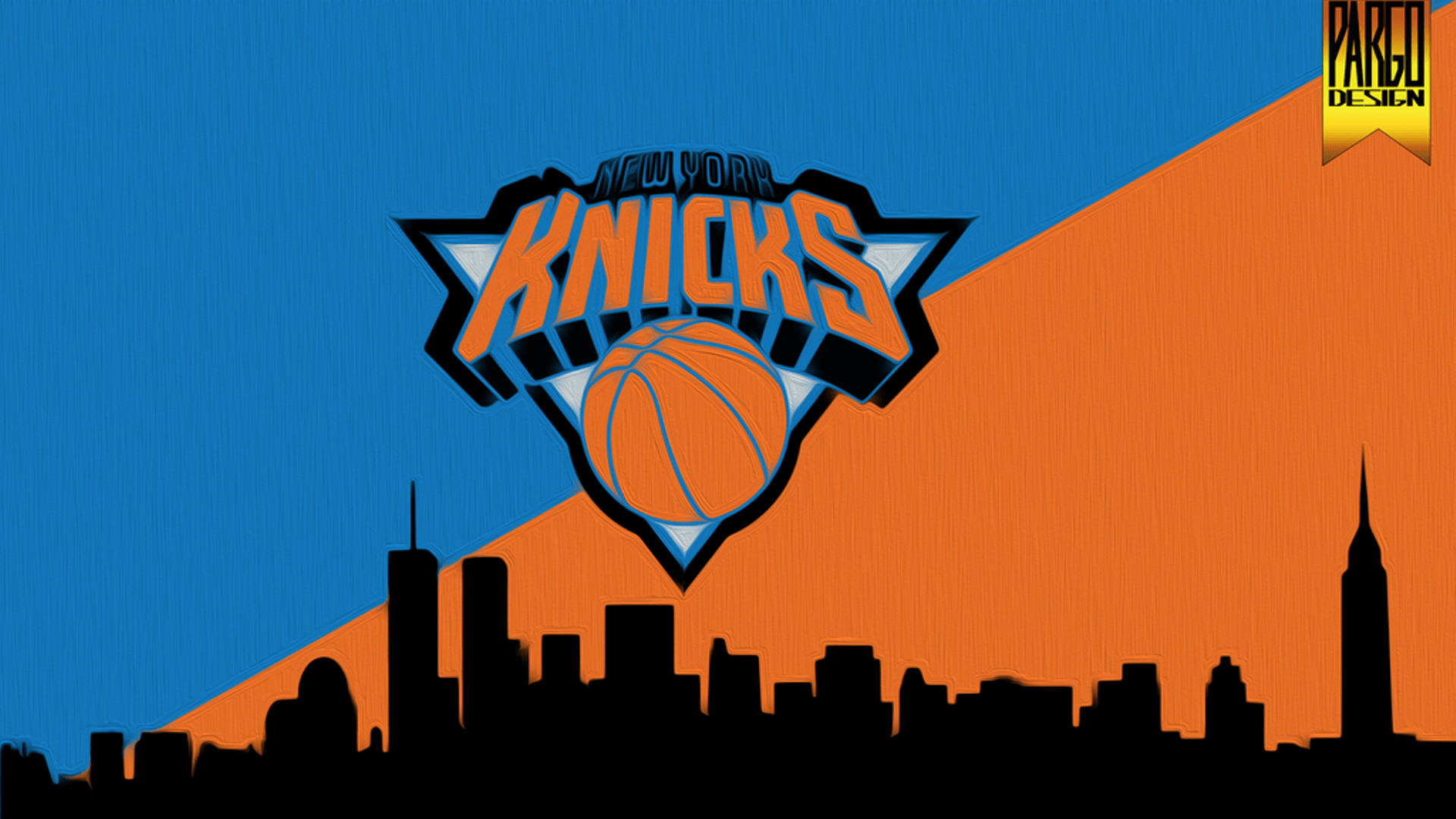 Knicks Logo Wallpapers