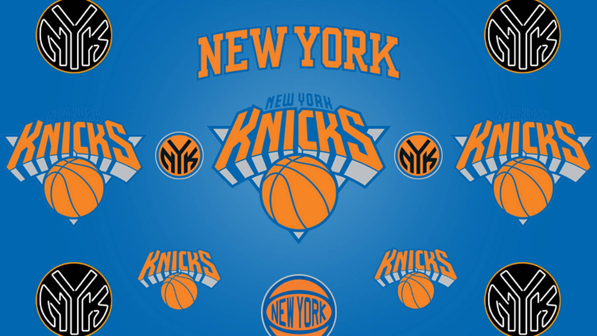 Knicks Logo Wallpapers