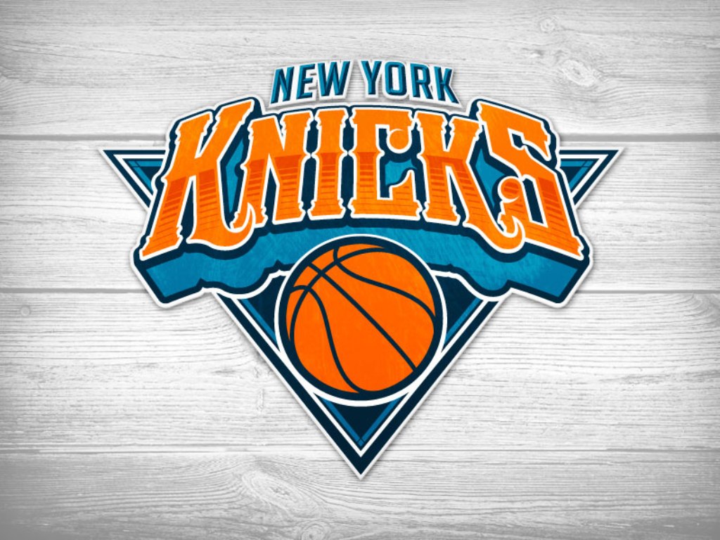 Knicks Logo Wallpapers