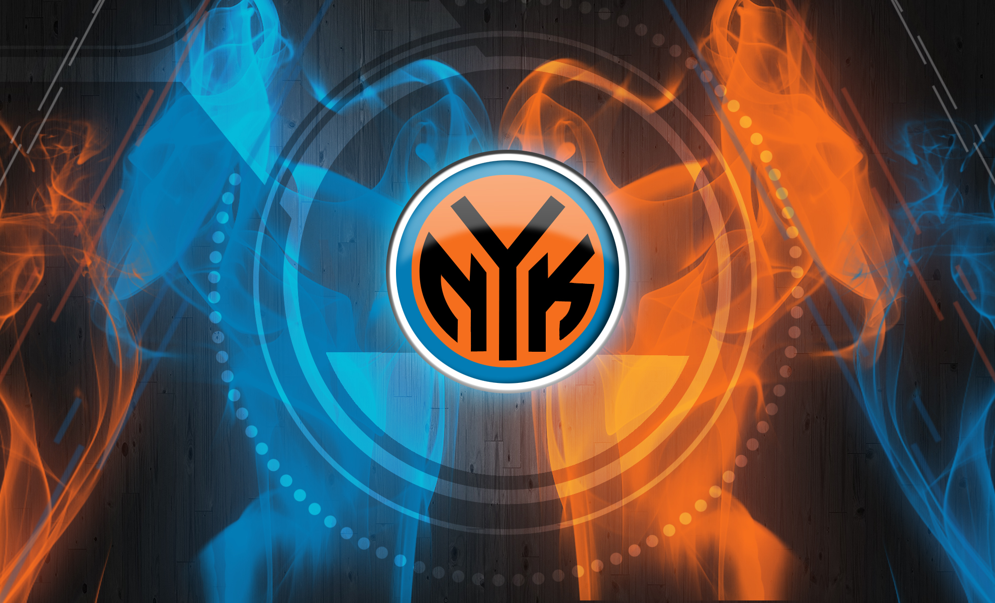 Knicks Logo Wallpapers