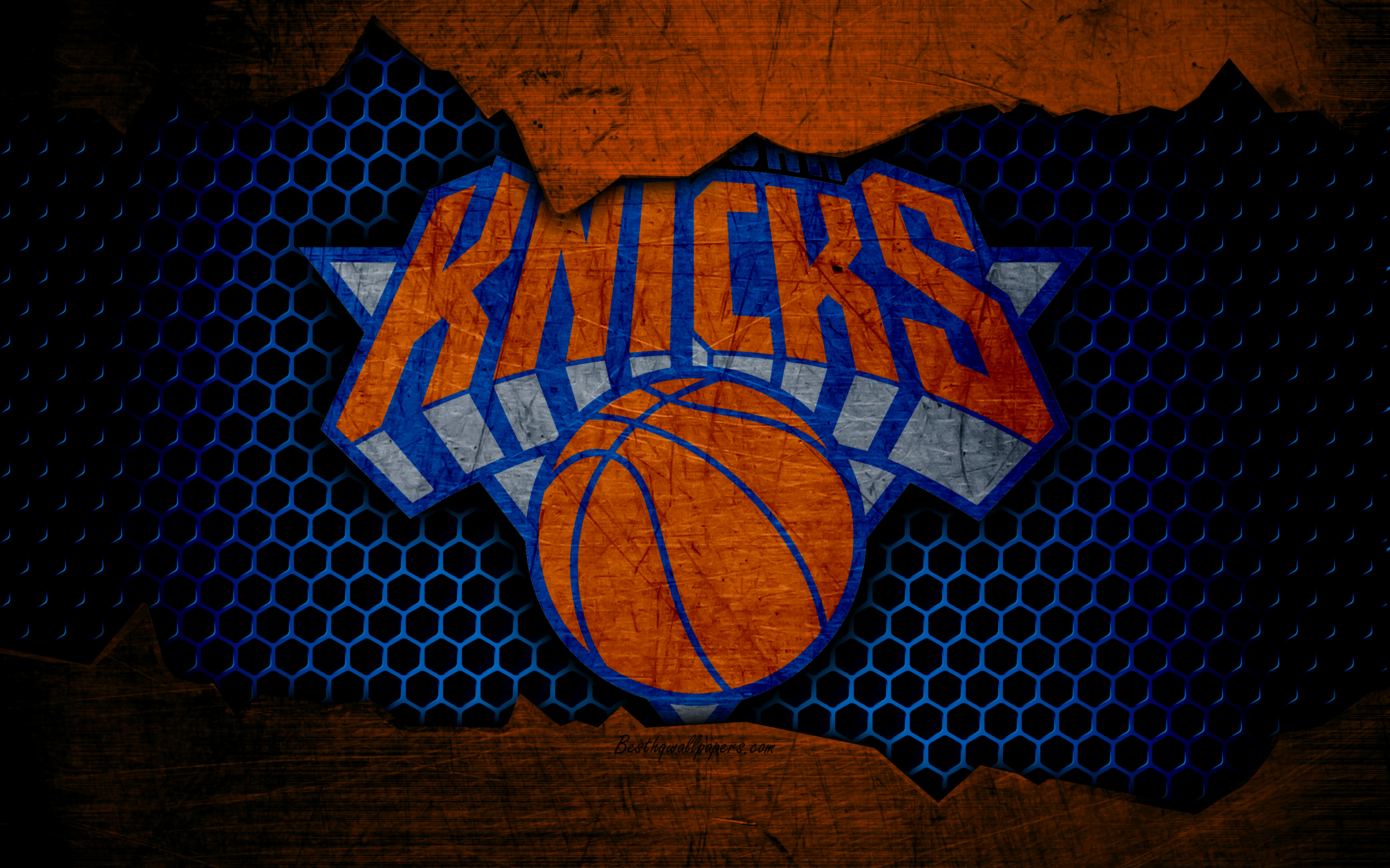 Knicks Logo Wallpapers