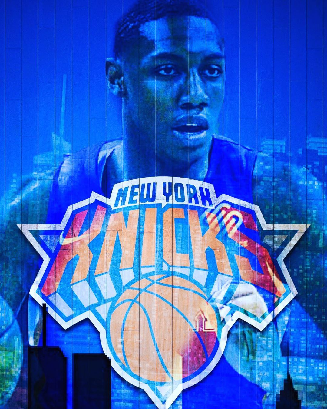 Knicks Logo Wallpapers