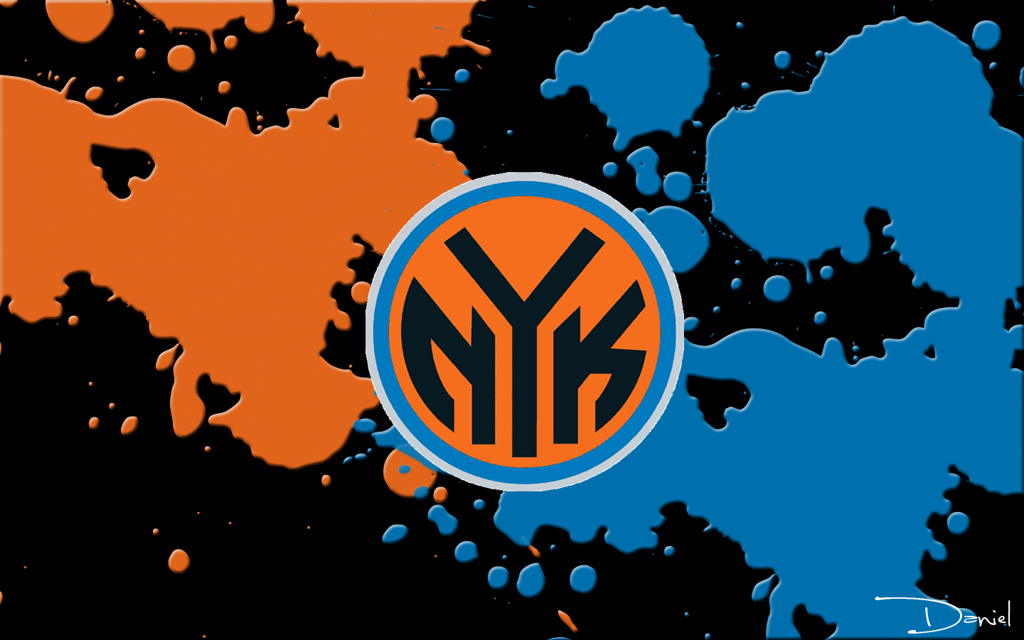 Knicks Logo Wallpapers