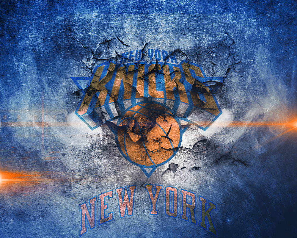 Knicks Logo Wallpapers