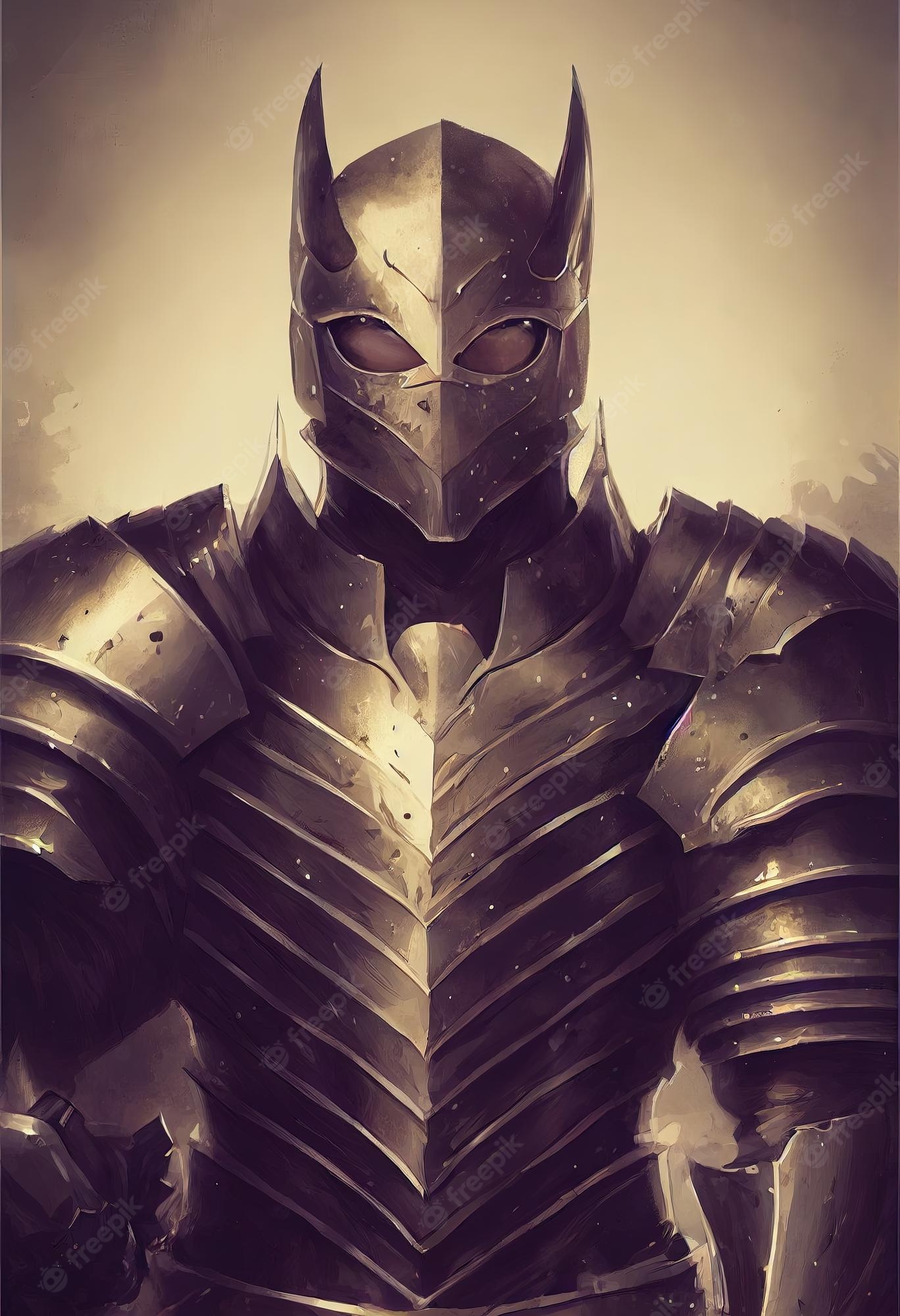 Knight In Armor Wallpapers