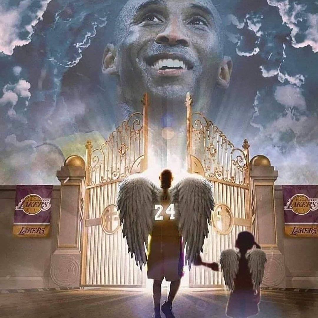 Kobe Bryant And Gigi Heaven Pictures Wallpapers