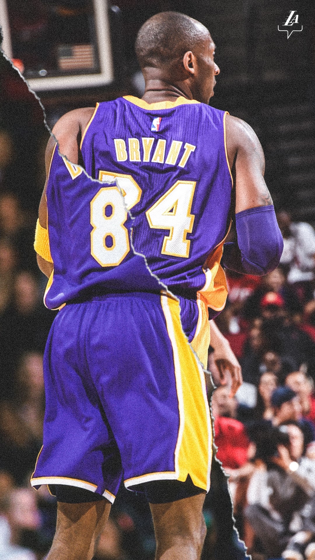 Kobe Bryant Championship Wallpapers