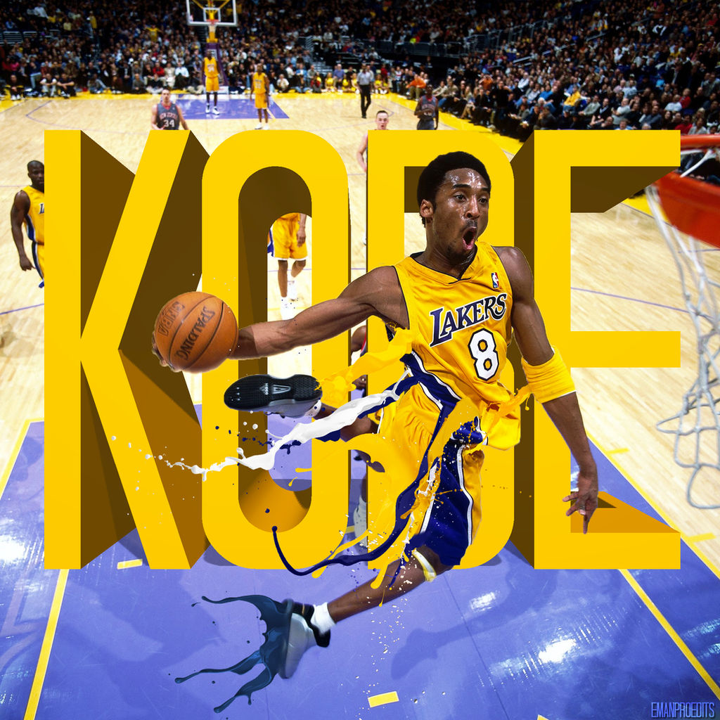 Kobe Bryant Championship Wallpapers