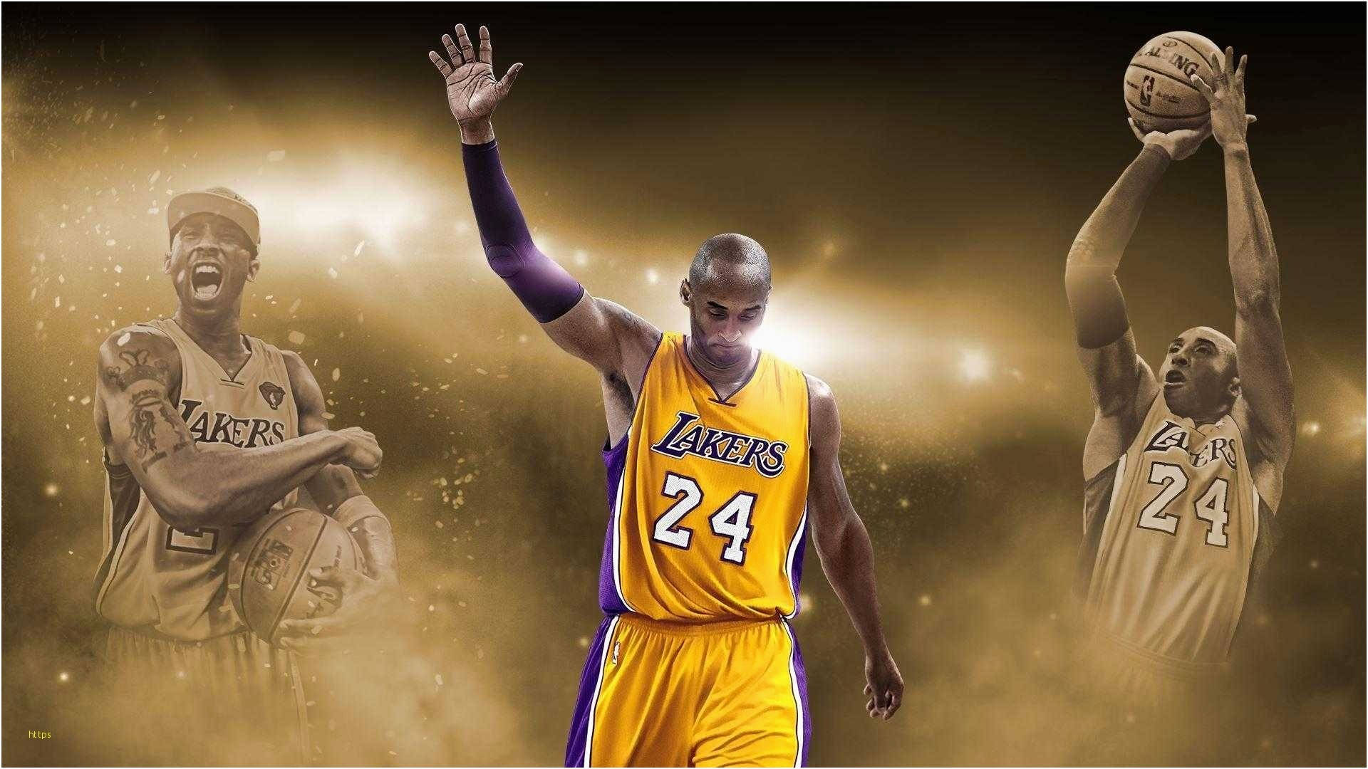 Kobe Bryant Championship Wallpapers