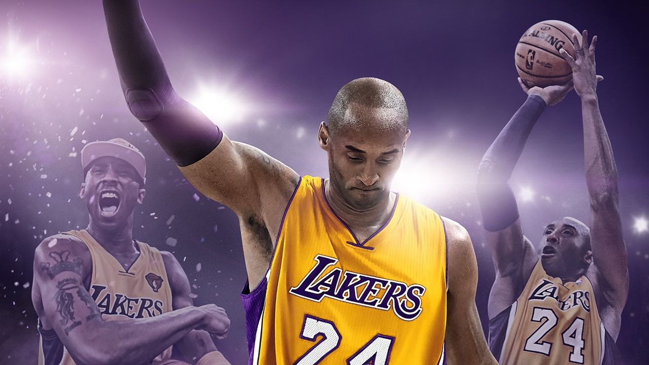 Kobe Bryant Championship Wallpapers