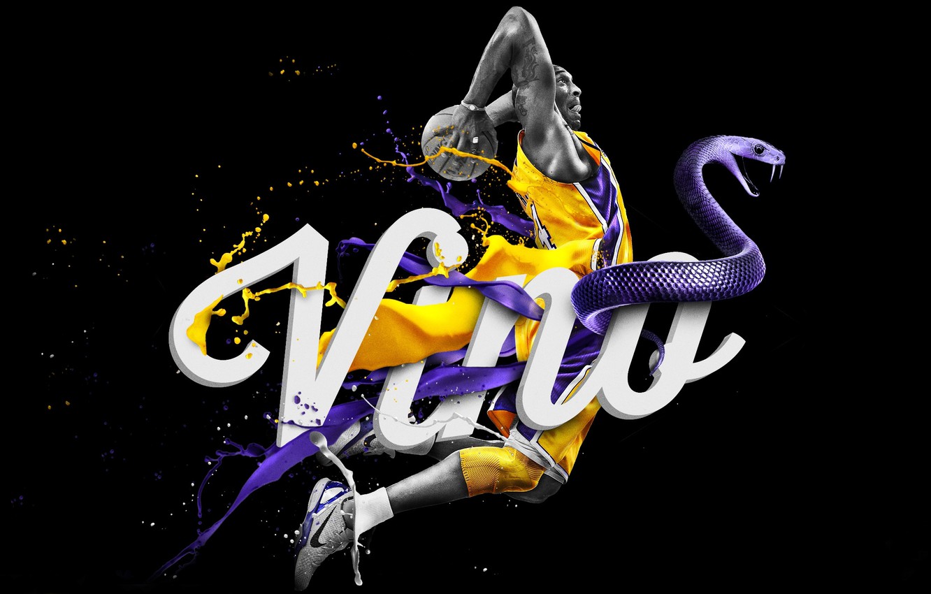 Kobe Bryant Lakers Wallpapers