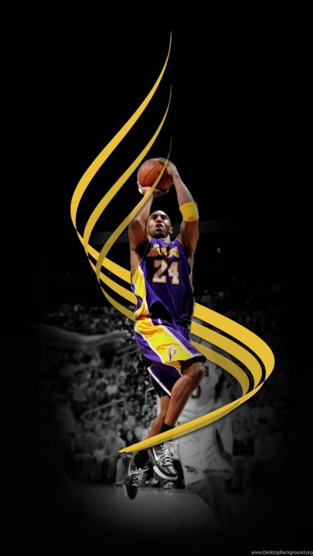 Kobe Bryant Lakers Wallpapers