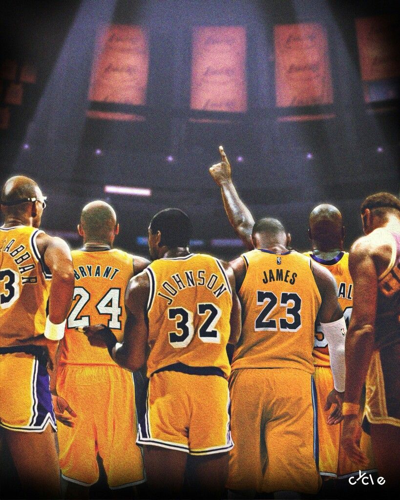 Kobe Bryant Lakers Wallpapers