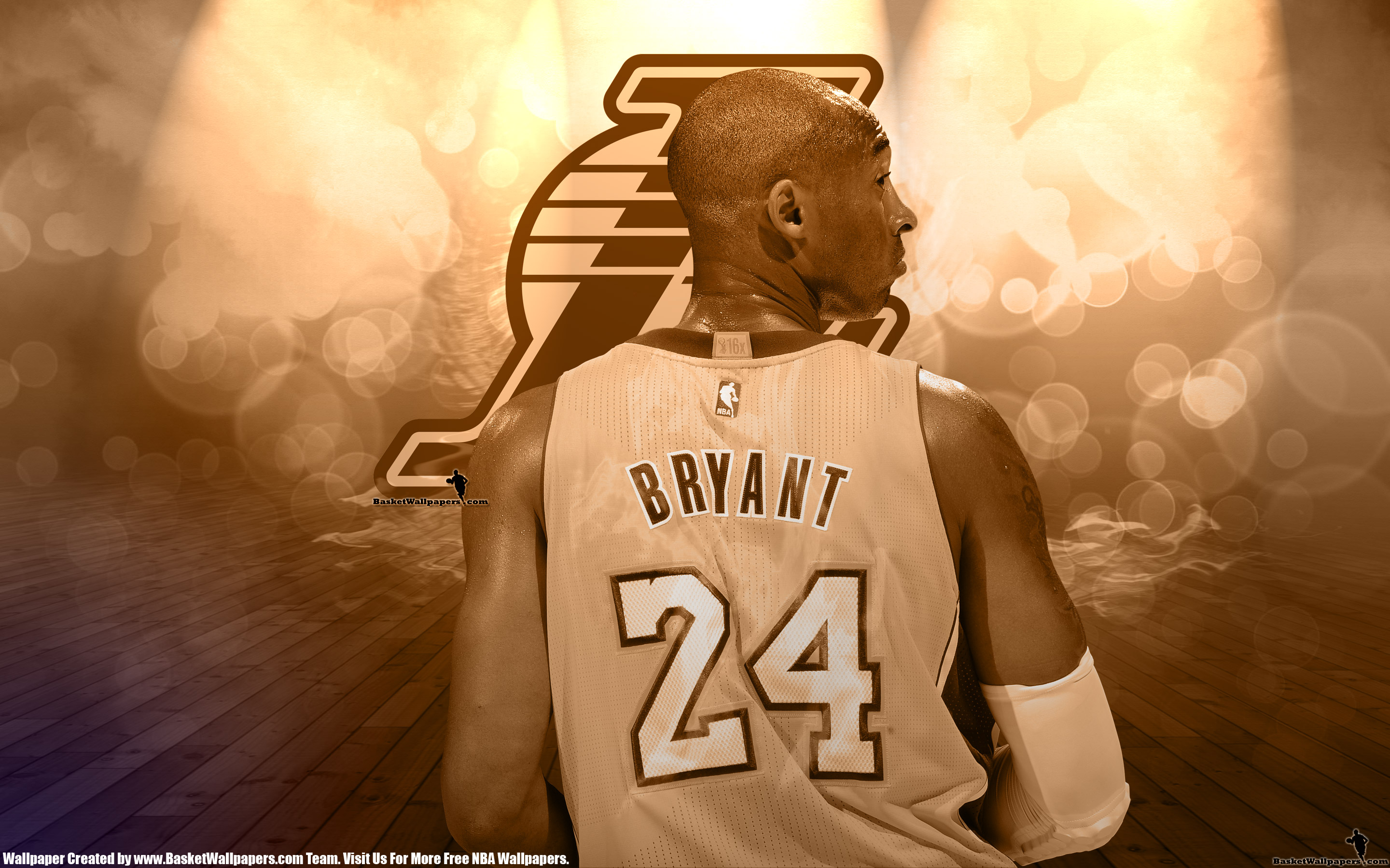 Kobe Bryant Lakers Wallpapers