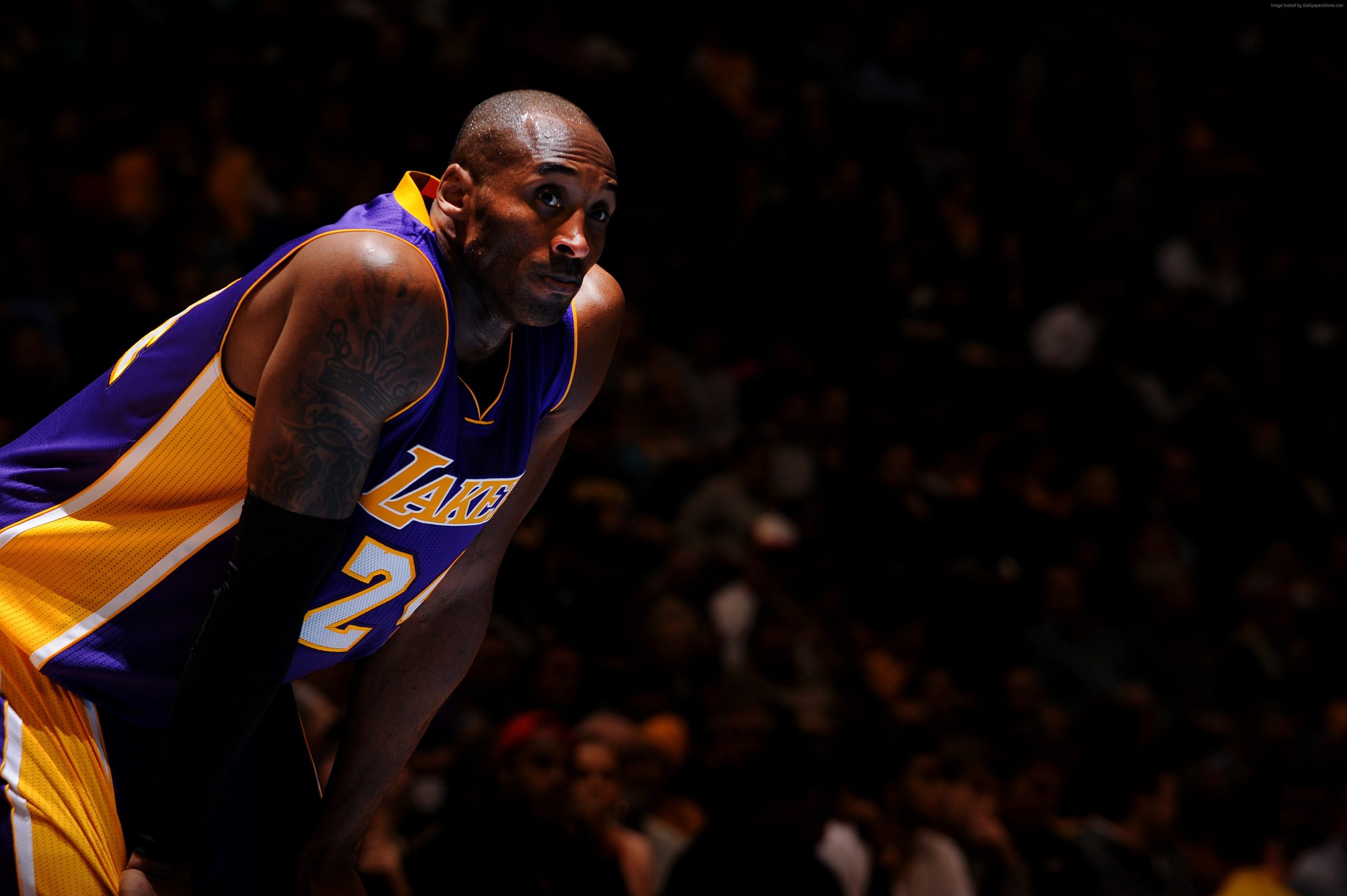 Kobe Bryant Lakers Wallpapers