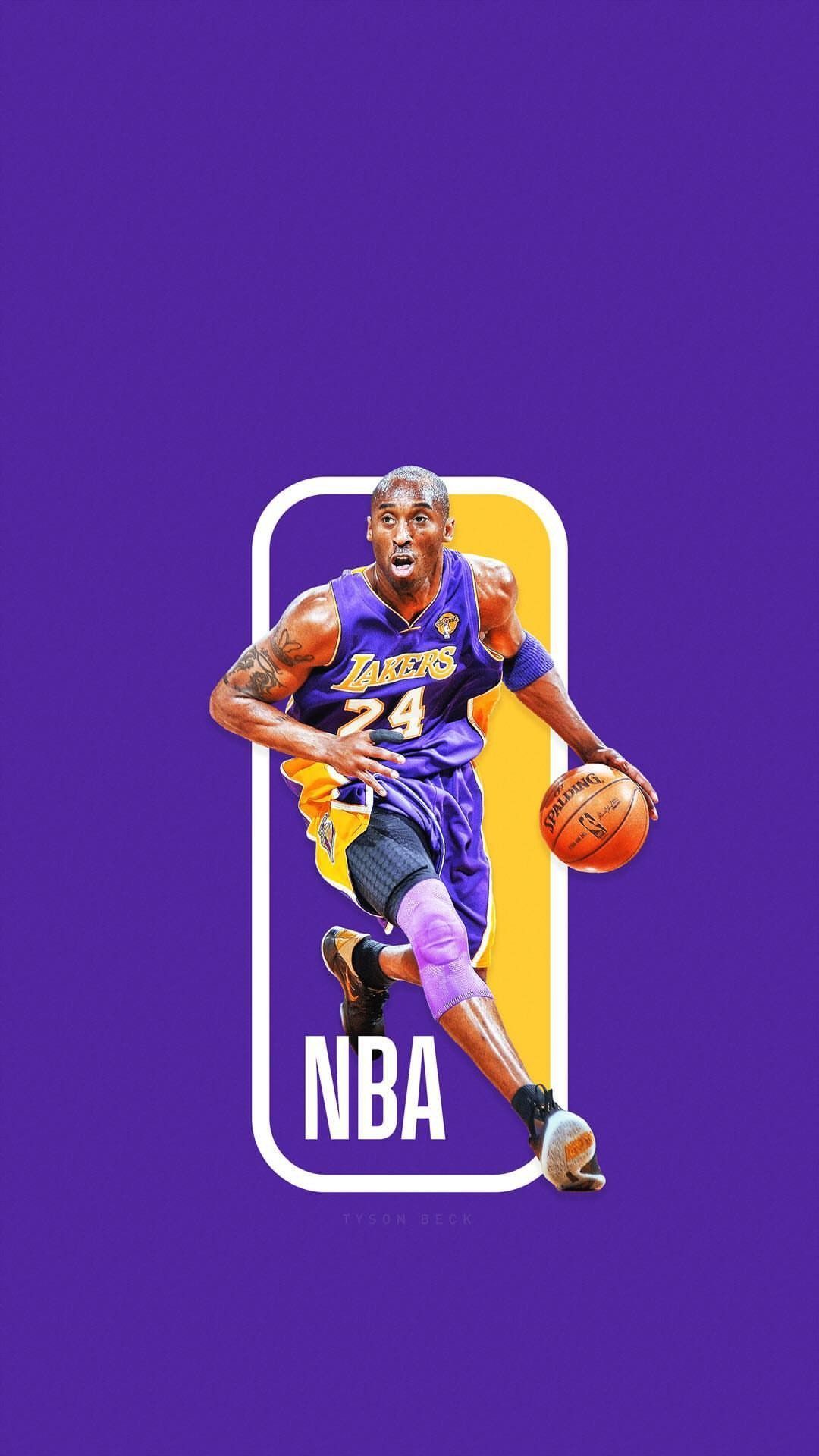 Kobe Bryant Motivational Wallpapers