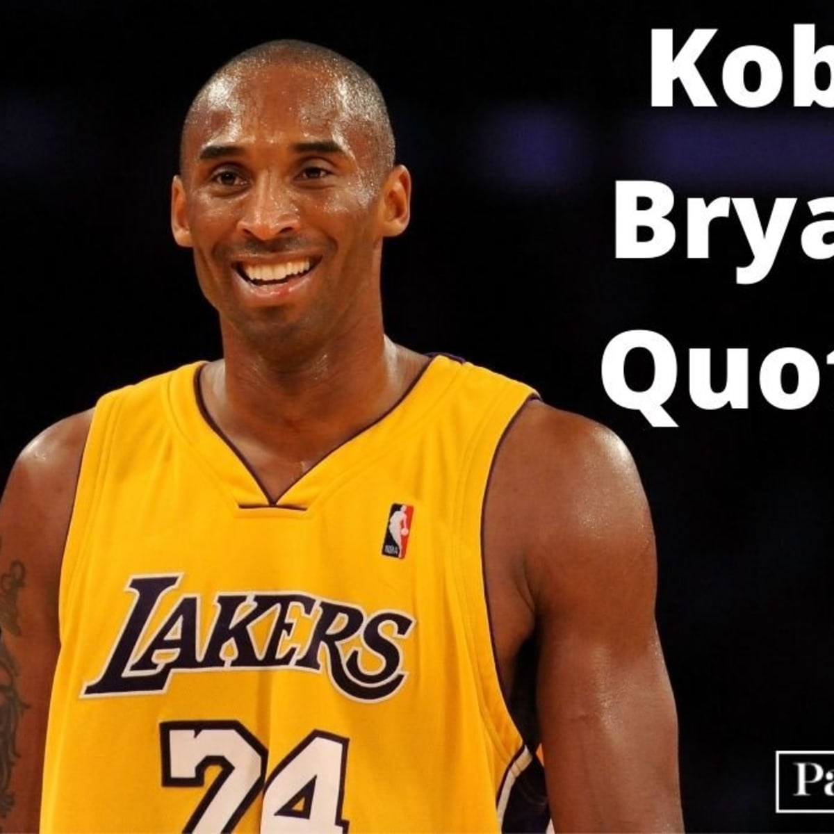 Kobe Bryant Motivational Wallpapers